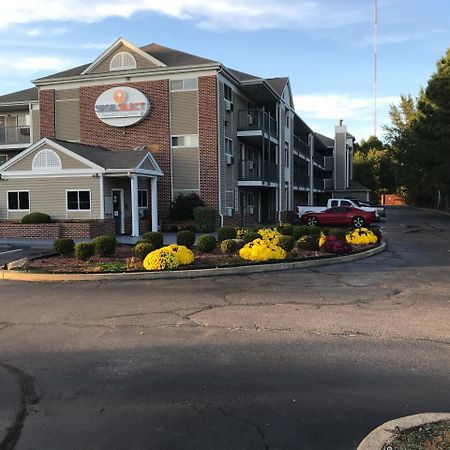 Siegel Select Bartlett Hotel Екстериор снимка