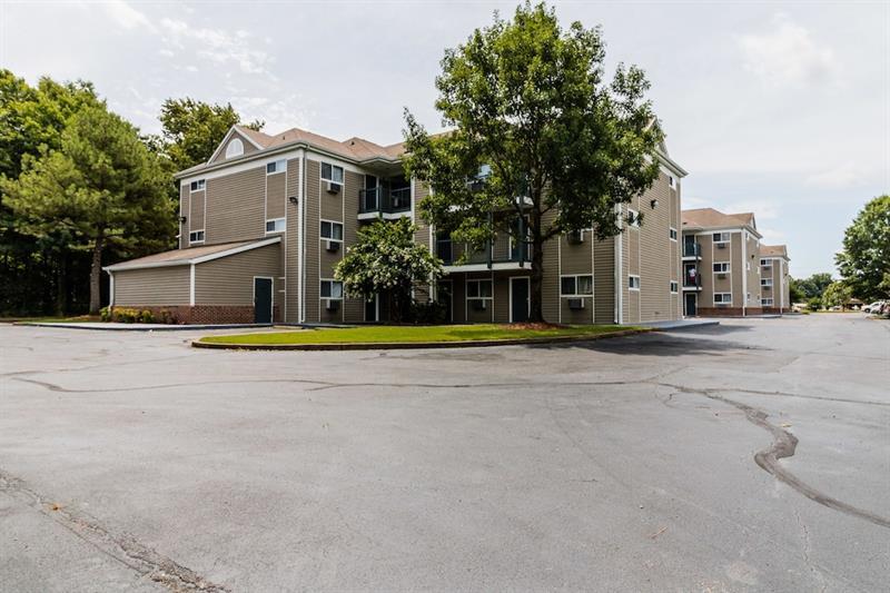 Siegel Select Bartlett Hotel Екстериор снимка