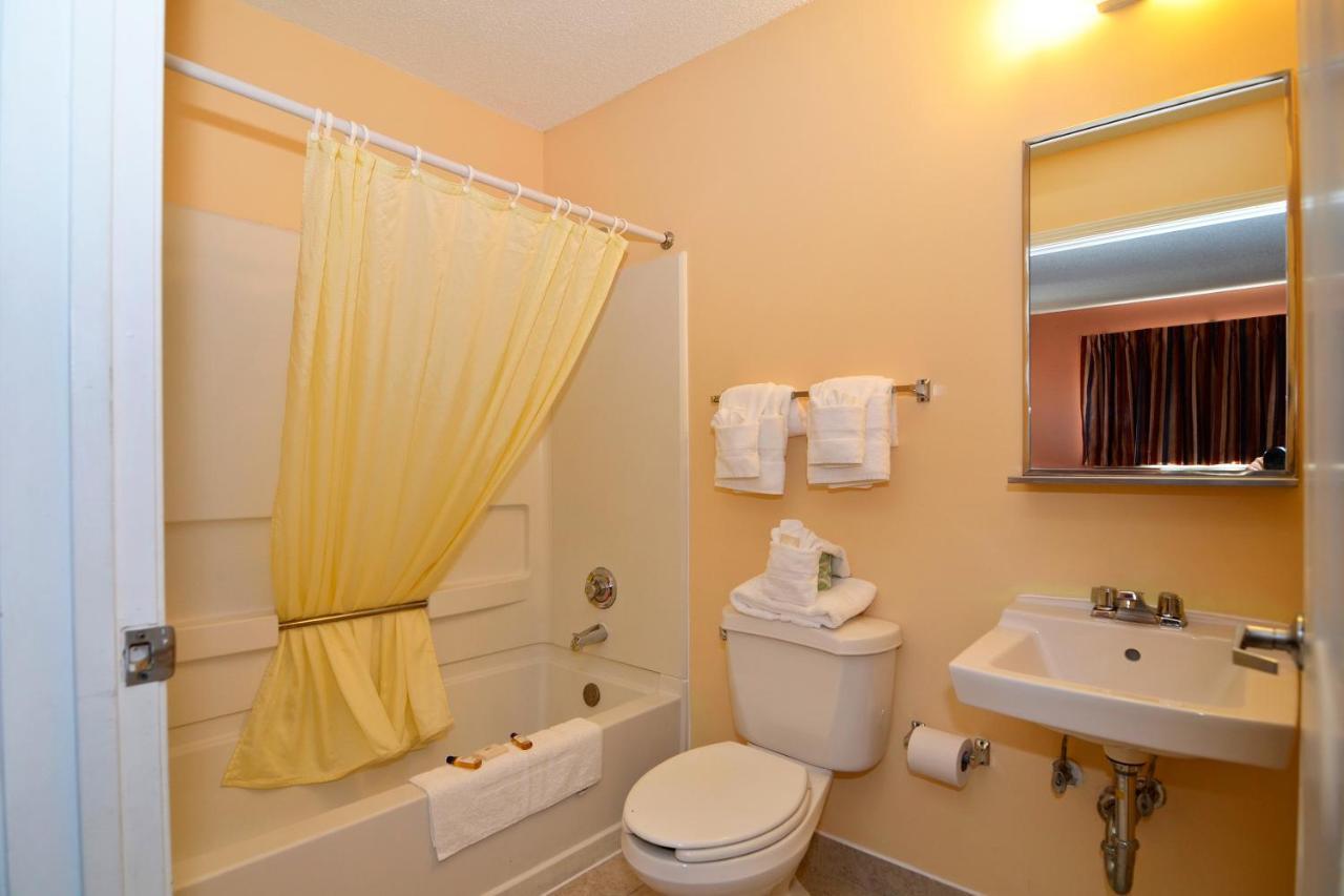 Siegel Select Bartlett Hotel Екстериор снимка