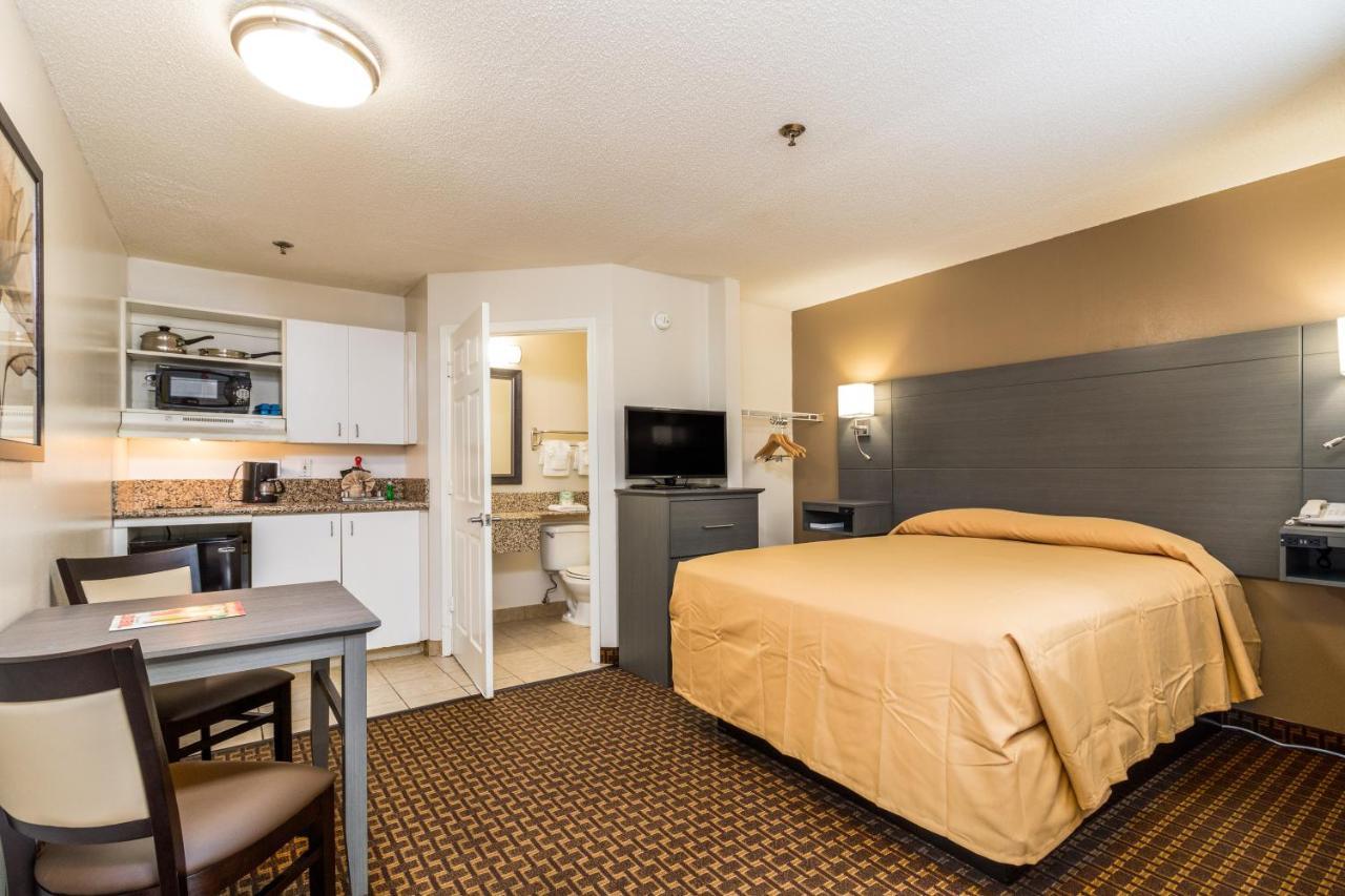 Siegel Select Bartlett Hotel Екстериор снимка
