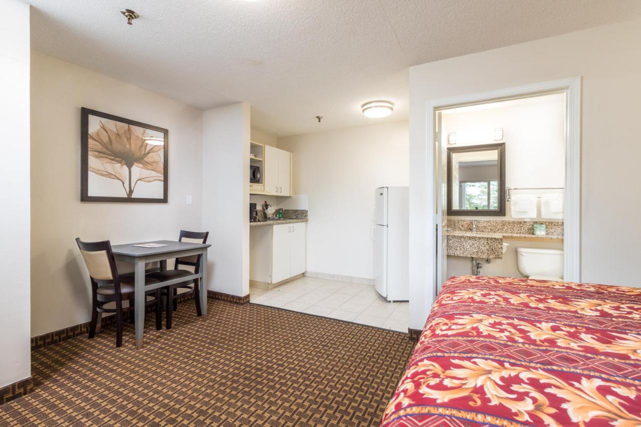Siegel Select Bartlett Hotel Екстериор снимка