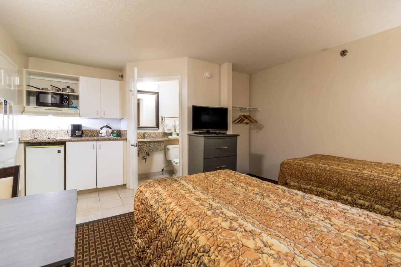 Siegel Select Bartlett Hotel Екстериор снимка