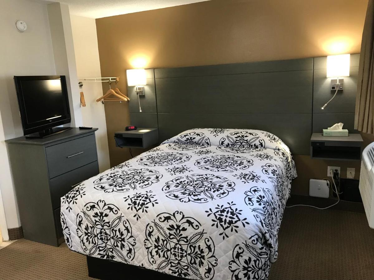 Siegel Select Bartlett Hotel Екстериор снимка